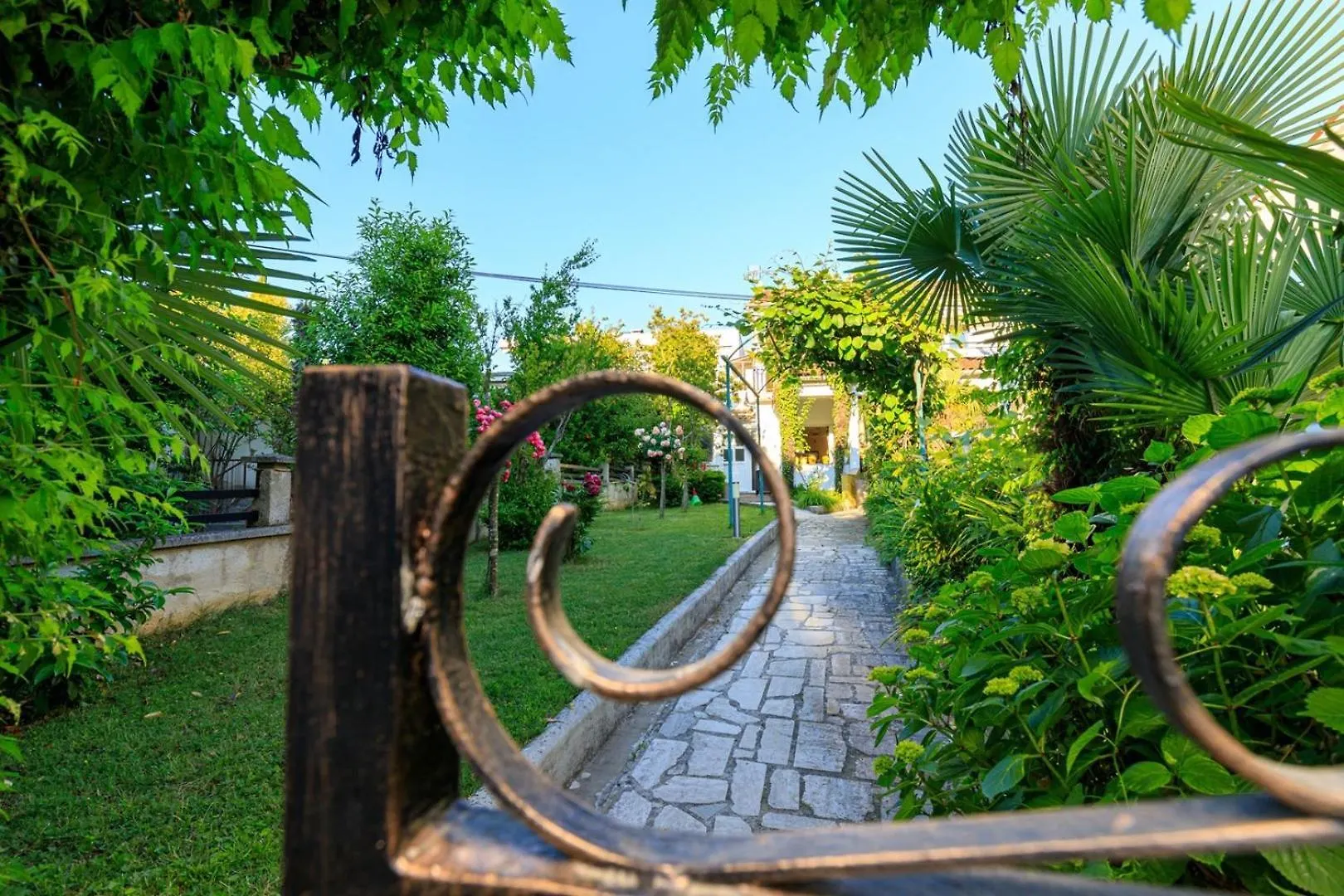 Jozefina Luxury, 100 M From The Beach Poreč Apartamento