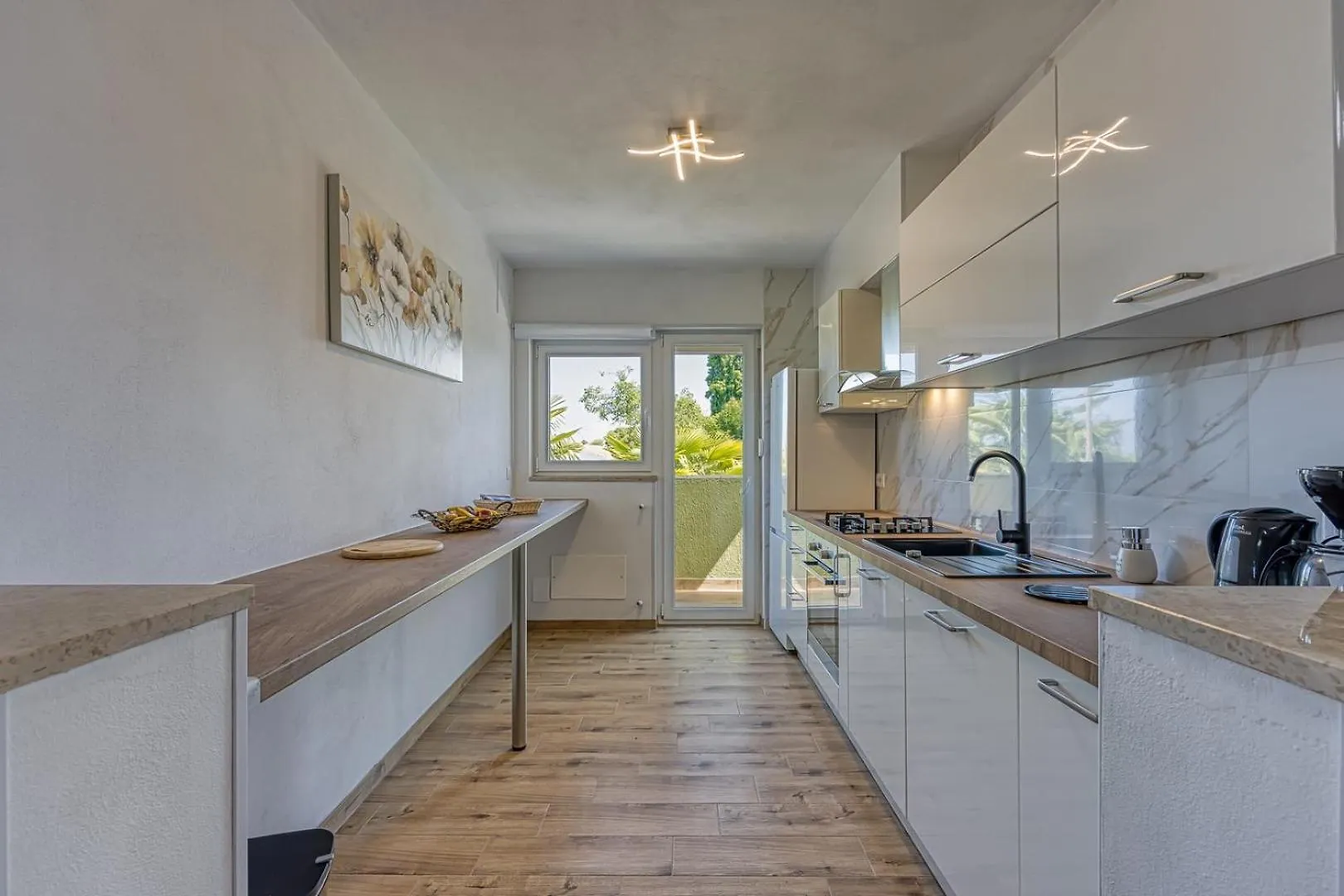Apartamento Jozefina Luxury, 100 M From The Beach Poreč Croácia