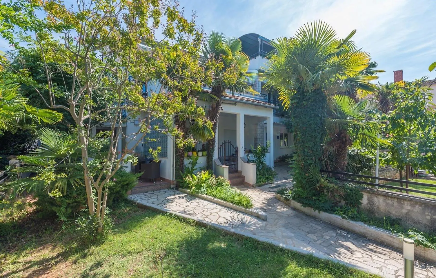Jozefina Luxury, 100 M From The Beach Poreč Croácia